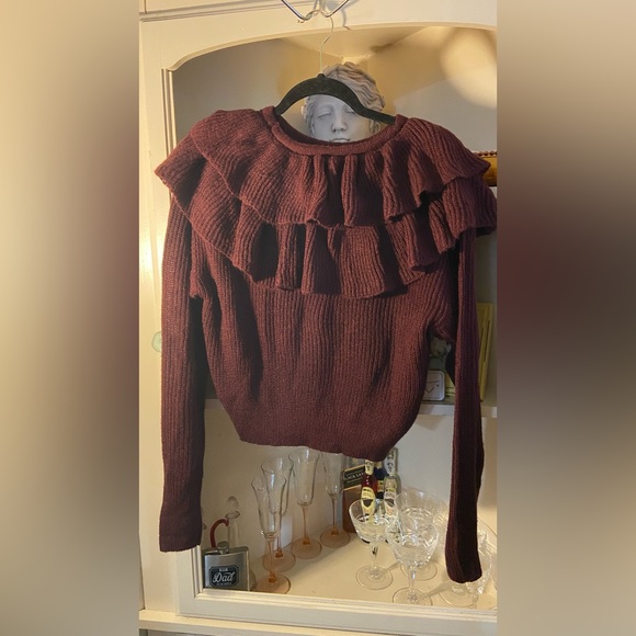 Sweater - Picture 3 of 8